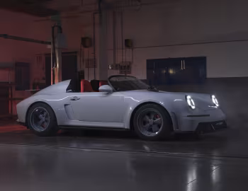 Eterea Iperleggera (964) '2025