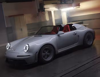 Eterea Iperleggera (964) '2025