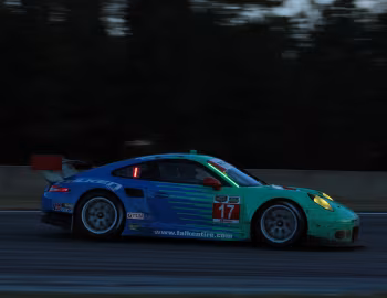 Falken Motorsports Porsche 911 RSR (991) '2014–15