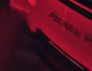 Porsche Flachbau RS (991) '2026