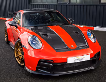 Friedrich Performance Porsche 911 GT3 (992) '2022–pr.