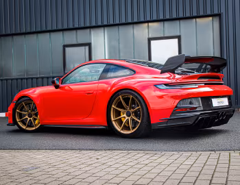 Friedrich Performance Porsche 911 GT3 (992) '2022–pr.