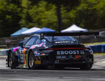 GMG Racing Porsche 911 GT3 R Evo (992) '2026