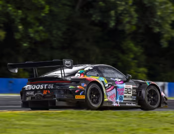 GMG Racing Porsche 911 GT3 R Evo (992) '2026
