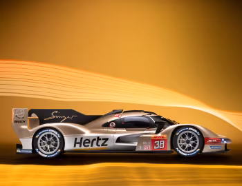 Hertz Team Jota Porsche 963 (Type 9R0) '04.2023–24