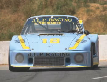 JLP Racing Porsche 935 JLP-1 (930 890 0037) '1978