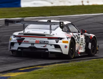 Kellymoss Porsche 911 GT3 R Evo (992) '2026