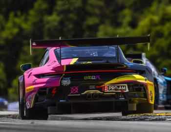 Kellymoss Porsche 911 GT3 R Evo (992) '2026