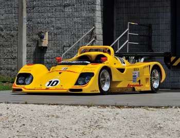 Kremer Porsche K8 Spyder '1994–95