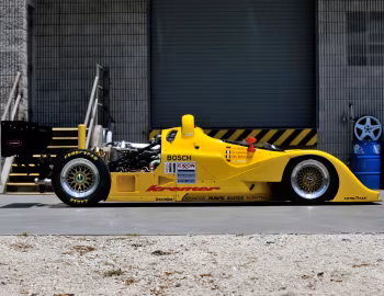 Kremer Porsche K8 Spyder '1994–95