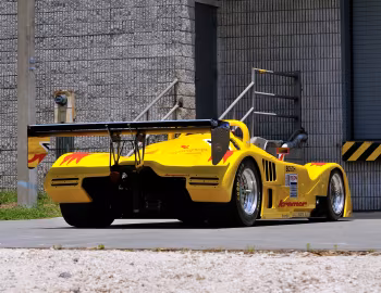 Kremer Porsche K8 Spyder '1994–95