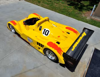 Kremer Porsche K8 Spyder '1994–95