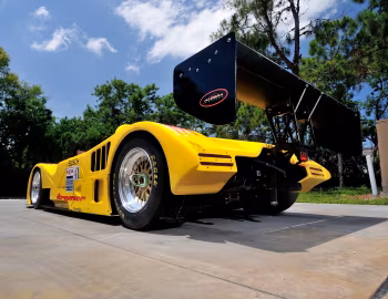 Kremer Porsche K8 Spyder '1994–95