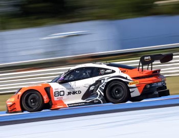 Lionspeed GP Porsche 911 GT3 R (992) '2025