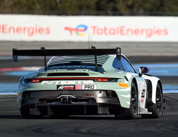 Lionspeed GP Porsche 911 GT3 R Evo (992) '2026