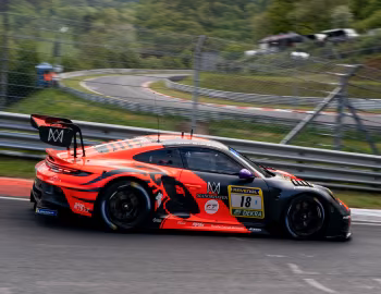 Lionspeed GP Porsche 911 GT3 R Evo (992) '2026