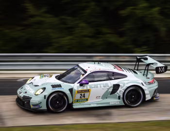 Lionspeed GP Porsche 911 GT3 R Evo (992) '2026