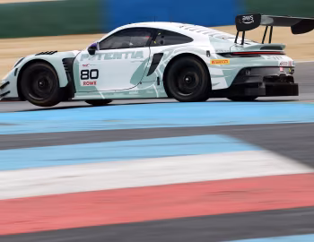 Lionspeed GP Porsche 911 GT3 R Evo (992) '2026