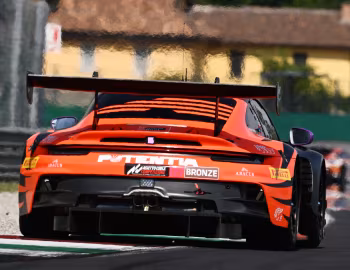 Lionspeed GP Porsche 911 GT3 R Evo (992) '2026