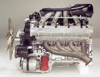 Porsche M28.01
