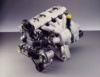 Porsche M44.43
