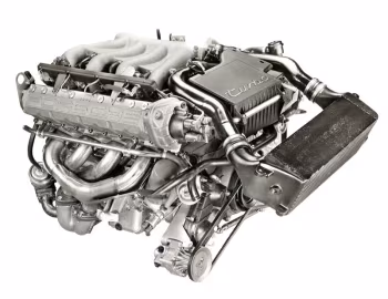 Porsche M44.50/51