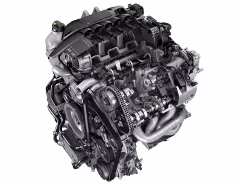 Porsche M46.20