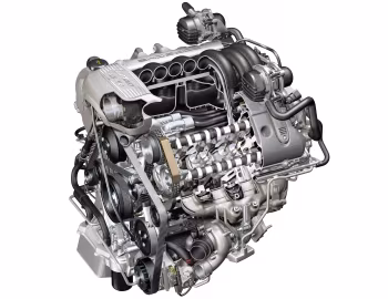Porsche M48.50