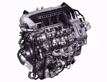 Porsche M48.51 (500 p.s.)