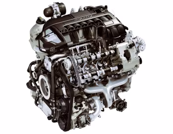 Porsche M48.70 (500 p.s.)