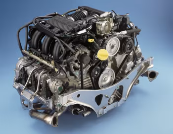 Porsche M96.01