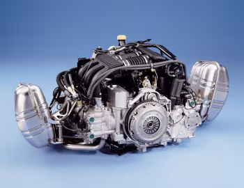 Porsche M96.03