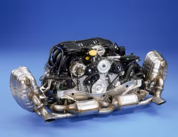 Porsche M96.03