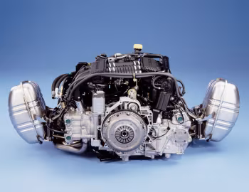 Porsche M96.03