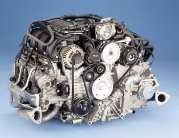 Porsche M96.05