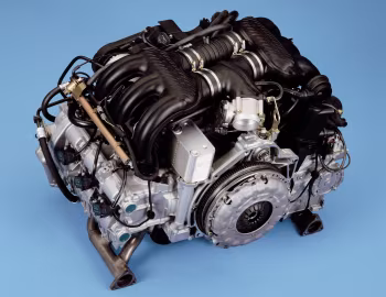Porsche M96.21 '2000–03