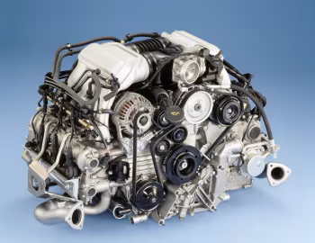 Porsche M97.01