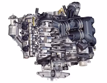 Porsche M97.20