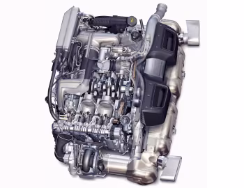 Porsche M97.70