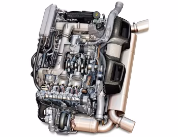 Porsche M97.70S