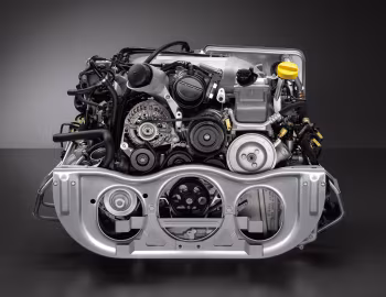 Porsche M97.76