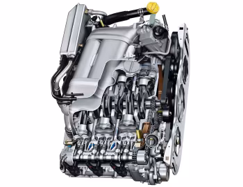 Porsche M97.76