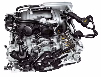 Porsche M97.77