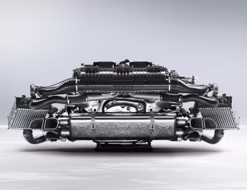 Porsche MA1.71