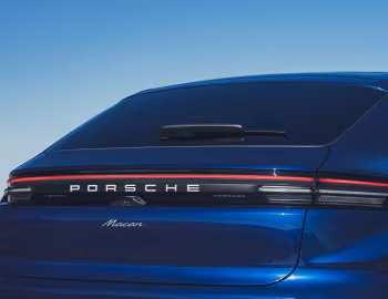 2025–pr. Porsche Macan [North America] '2024–pr.