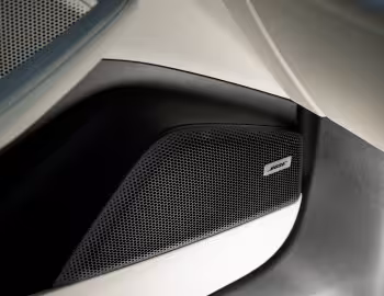 Interior Porsche Macan [UK-spec] '2024–pr.