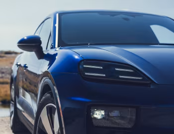 2025–pr. Porsche Macan [North America] '2024–pr.
