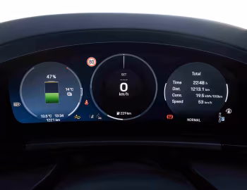 Torpedo Porsche Macan [Australia] '2024–pr.