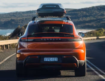 Porsche Macan [Australia] '2024–pr.