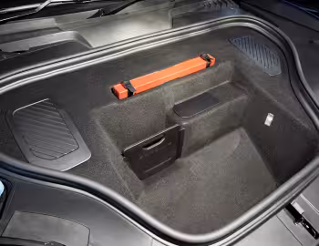 Ambos Porsche Macan [UK-spec] '2024–pr.